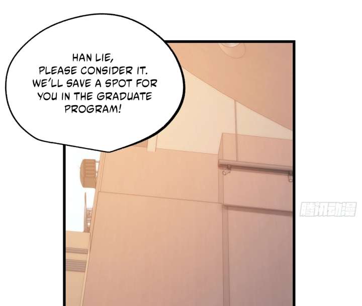 I Regressed to Level Up Instead of Being a Simp Chapter 213 - Page 2