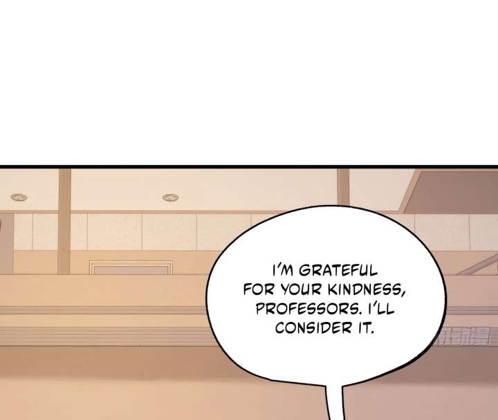 I Regressed to Level Up Instead of Being a Simp Chapter 213 - Page 4