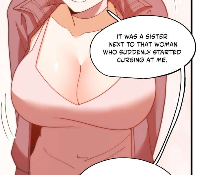 I Regressed to Level Up Instead of Being a Simp Chapter 213 - Page 42