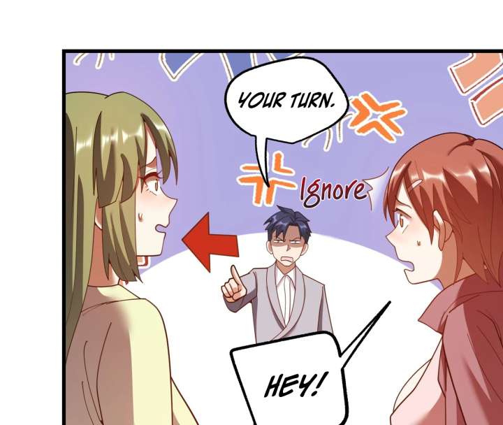 I Regressed to Level Up Instead of Being a Simp Chapter 213 - Page 44