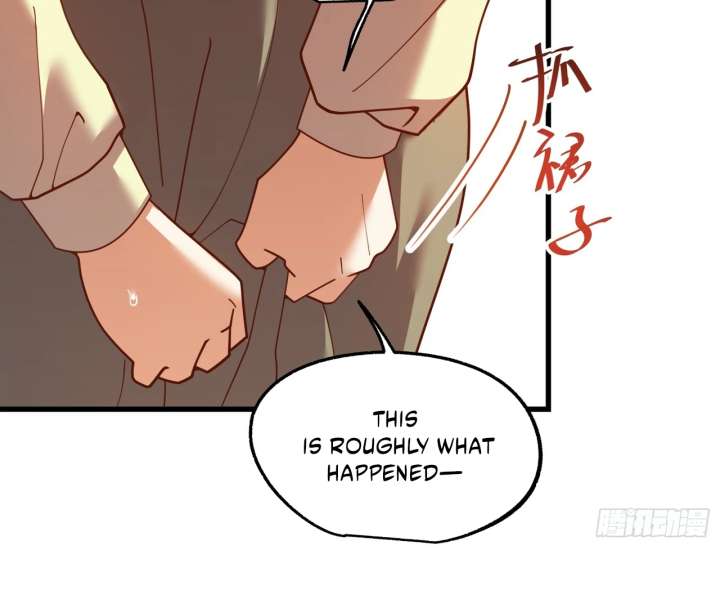 I Regressed to Level Up Instead of Being a Simp Chapter 213 - Page 46