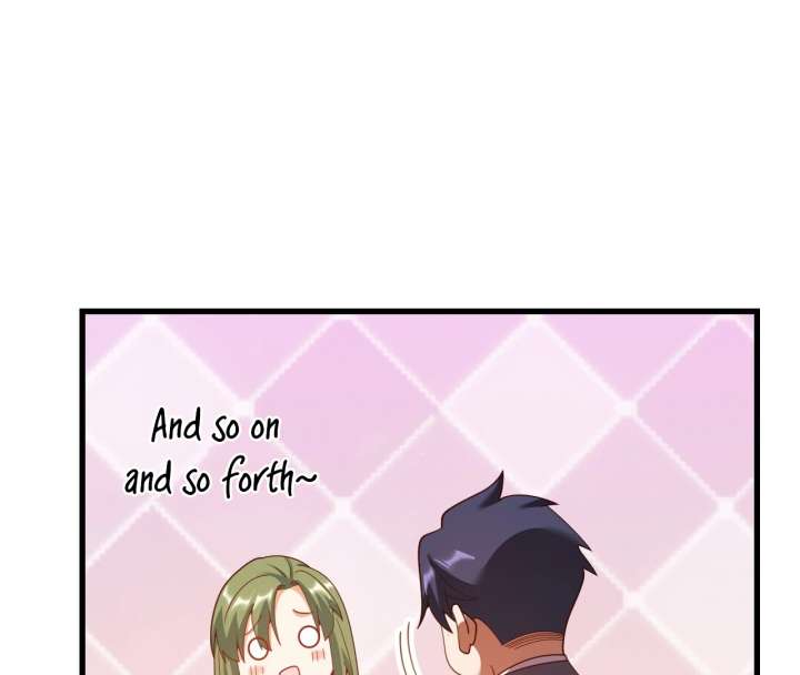 I Regressed to Level Up Instead of Being a Simp Chapter 213 - Page 47