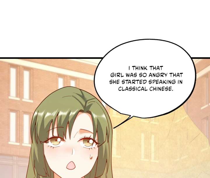 I Regressed to Level Up Instead of Being a Simp Chapter 213 - Page 49