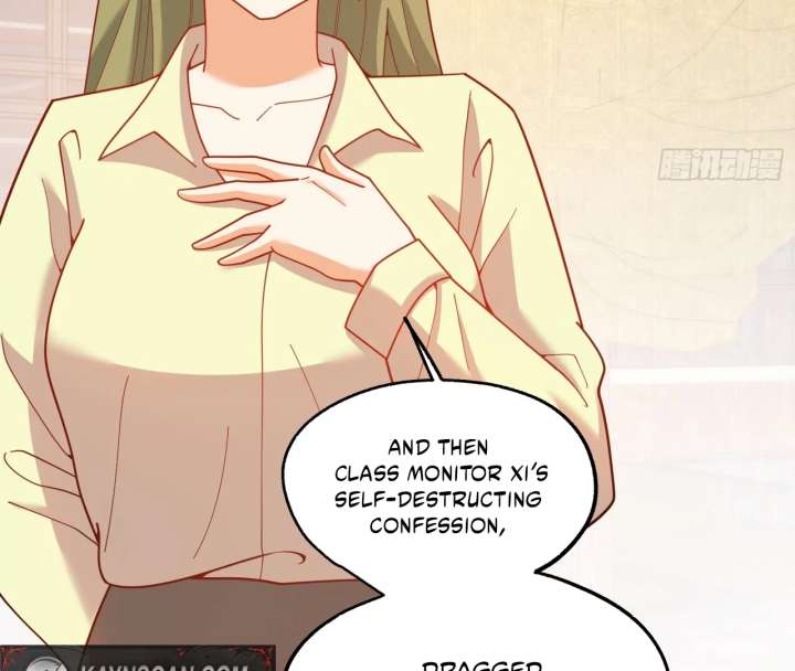 I Regressed to Level Up Instead of Being a Simp Chapter 213 - Page 50