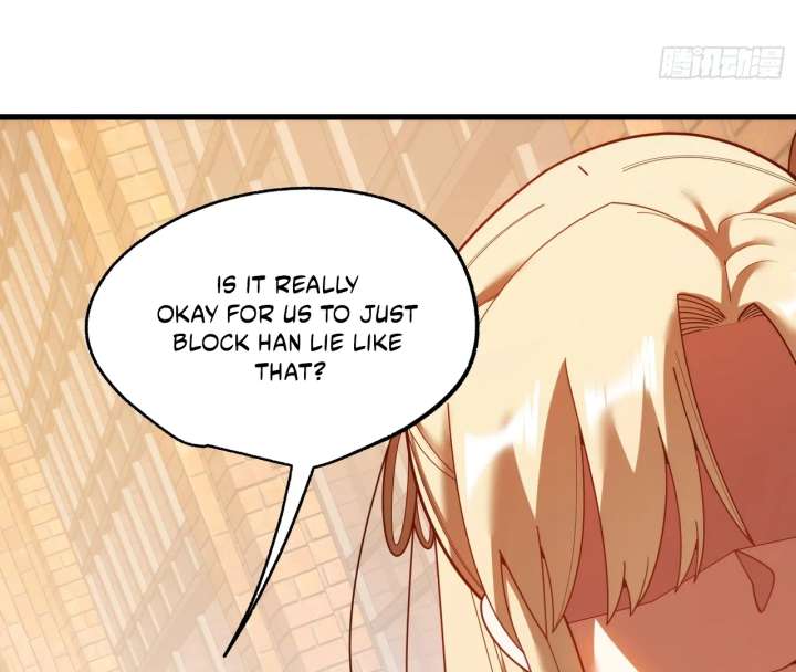 I Regressed to Level Up Instead of Being a Simp Chapter 213 - Page 66