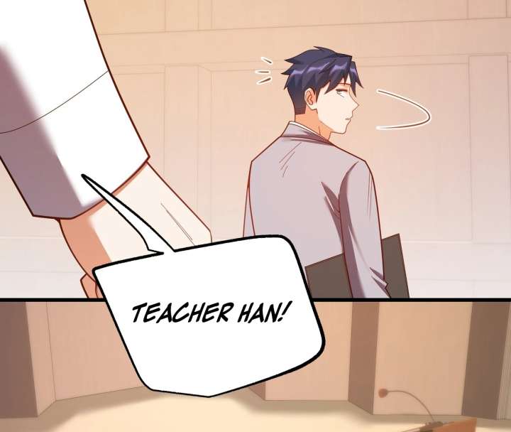 I Regressed to Level Up Instead of Being a Simp Chapter 213 - Page 7