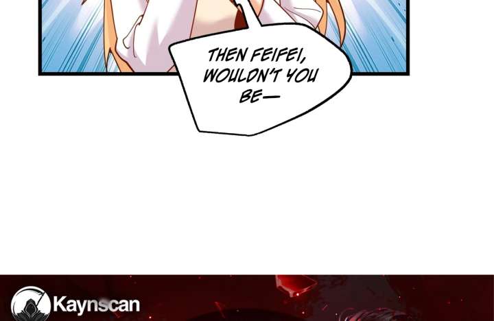 I Regressed to Level Up Instead of Being a Simp Chapter 213 - Page 76