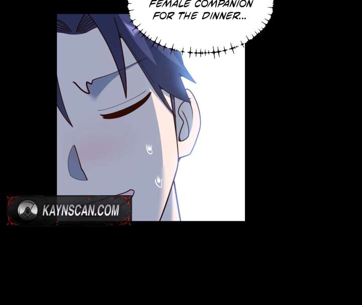 I Regressed to Level Up Instead of Being a Simp Chapter 214 - Page 23