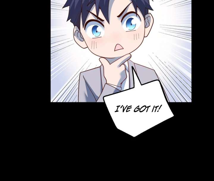 I Regressed to Level Up Instead of Being a Simp Chapter 214 - Page 25