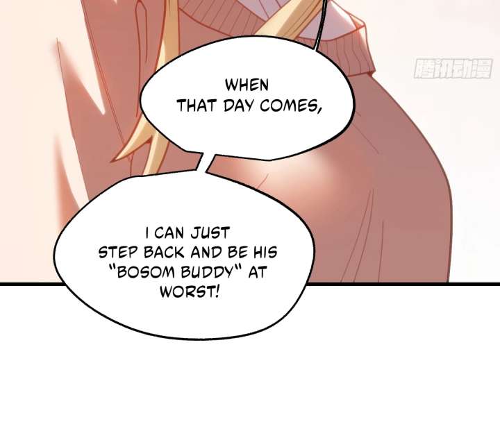 I Regressed to Level Up Instead of Being a Simp Chapter 214 - Page 3