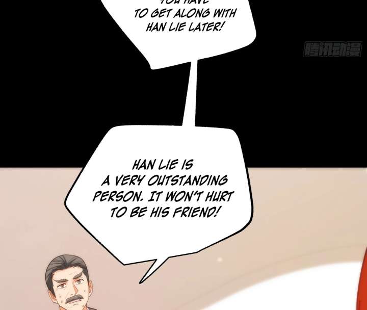 I Regressed to Level Up Instead of Being a Simp Chapter 214 - Page 50