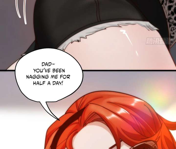 I Regressed to Level Up Instead of Being a Simp Chapter 214 - Page 52