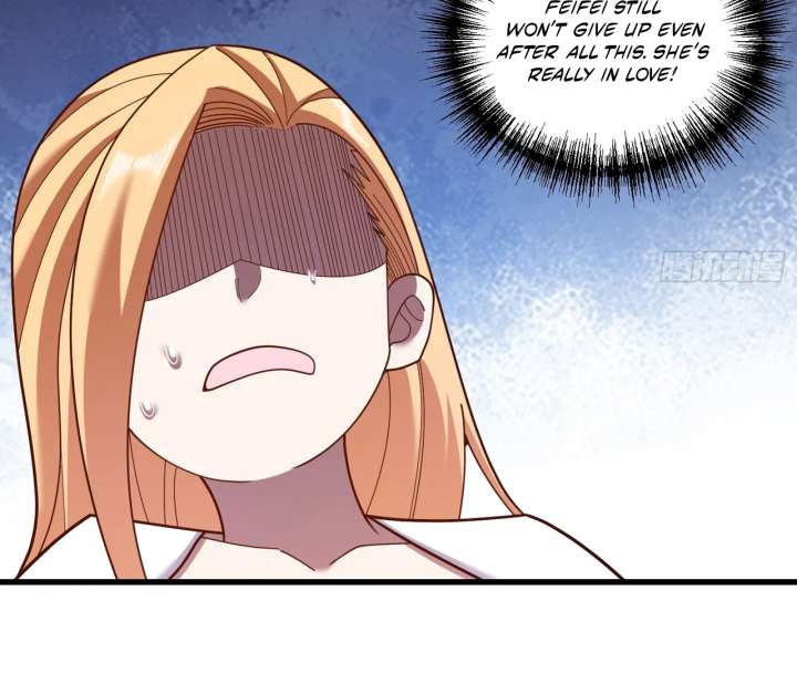 I Regressed to Level Up Instead of Being a Simp Chapter 214 - Page 7