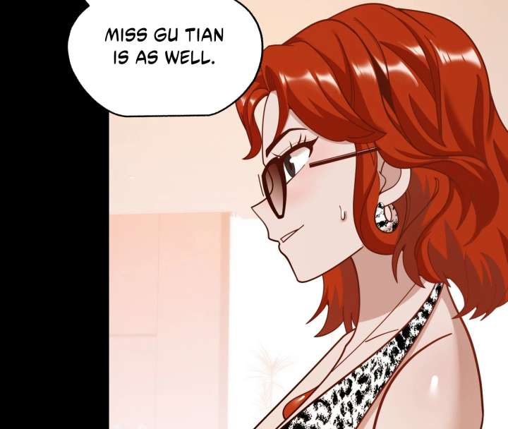 I Regressed to Level Up Instead of Being a Simp Chapter 215 - Page 16