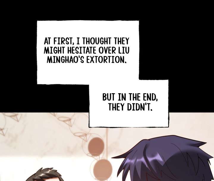 I Regressed to Level Up Instead of Being a Simp Chapter 215 - Page 26