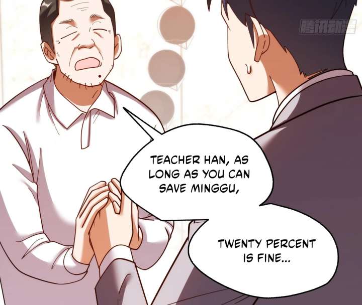 I Regressed to Level Up Instead of Being a Simp Chapter 215 - Page 27