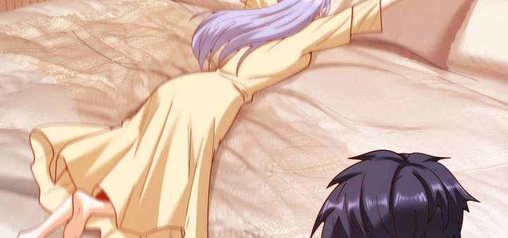 I Regressed to Level Up Instead of Being a Simp Chapter 215 - Page 36