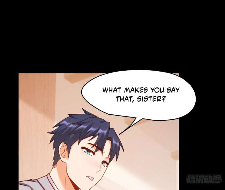 I Regressed to Level Up Instead of Being a Simp Chapter 215 - Page 41