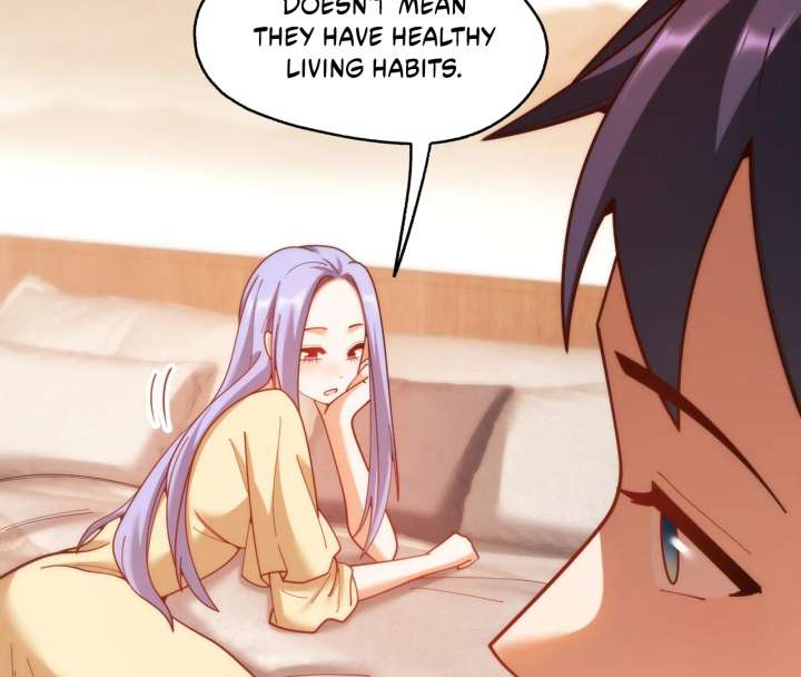 I Regressed to Level Up Instead of Being a Simp Chapter 215 - Page 44