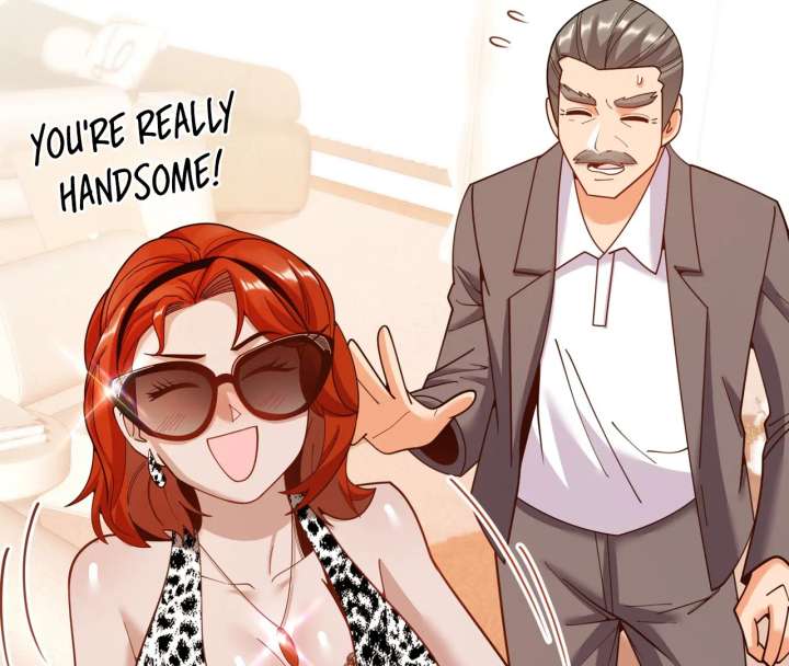 I Regressed to Level Up Instead of Being a Simp Chapter 215 - Page 5