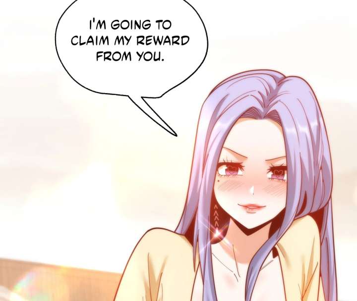 I Regressed to Level Up Instead of Being a Simp Chapter 215 - Page 53