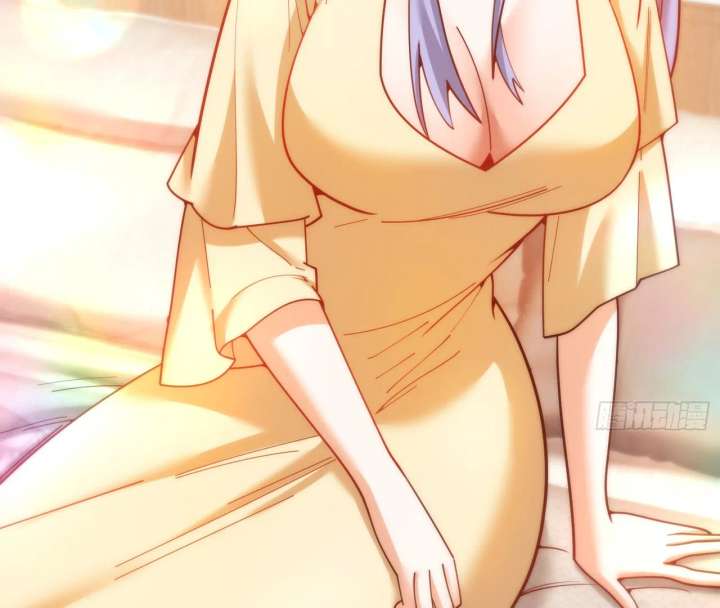 I Regressed to Level Up Instead of Being a Simp Chapter 215 - Page 54