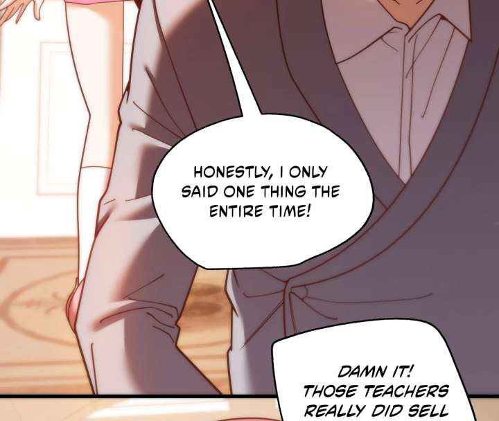 I Regressed to Level Up Instead of Being a Simp Chapter 215 - Page 74