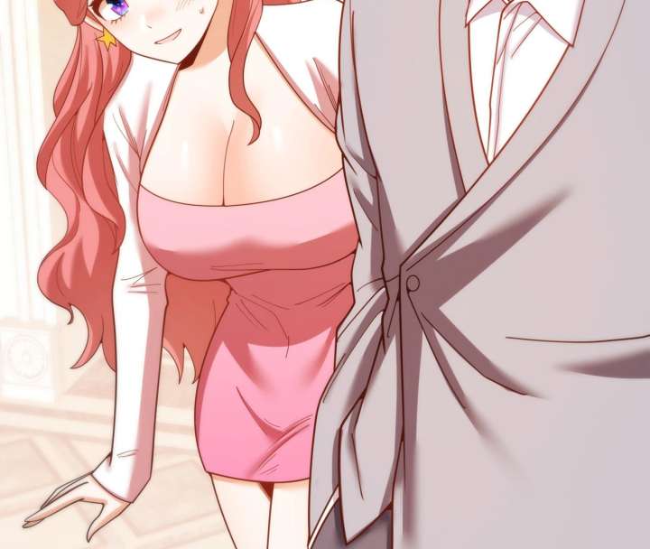 I Regressed to Level Up Instead of Being a Simp Chapter 215 - Page 77