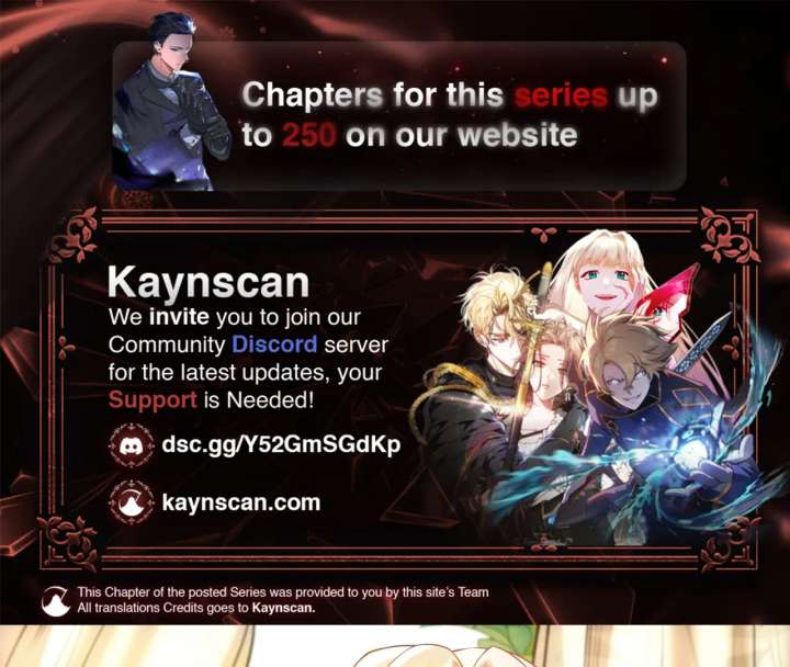 I Regressed to Level Up Instead of Being a Simp Chapter 216 - Page 1