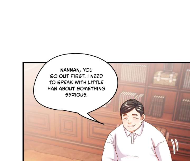 I Regressed to Level Up Instead of Being a Simp Chapter 216 - Page 19