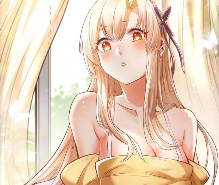 I Regressed to Level Up Instead of Being a Simp Chapter 216 - Page 2