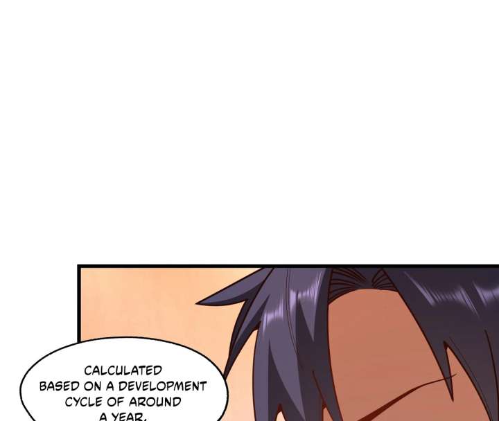 I Regressed to Level Up Instead of Being a Simp Chapter 216 - Page 41