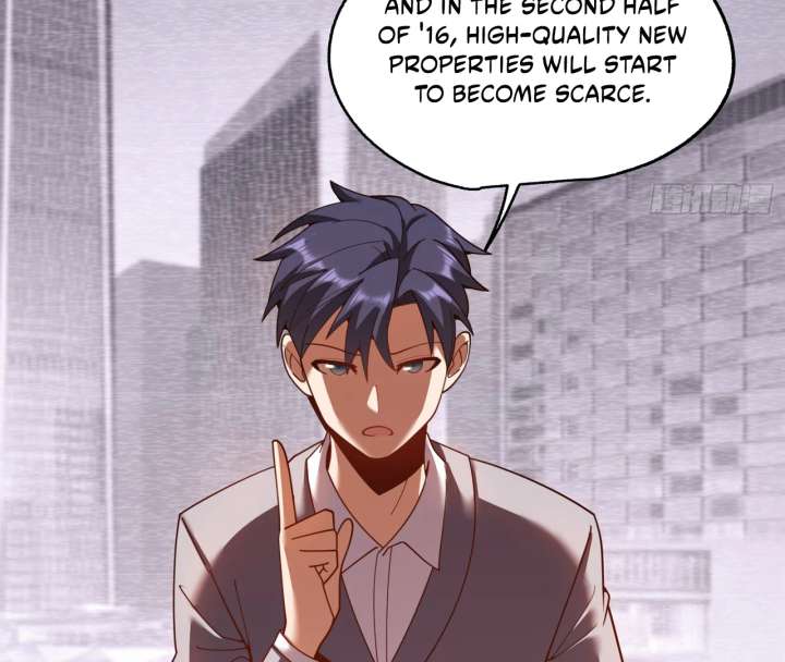 I Regressed to Level Up Instead of Being a Simp Chapter 216 - Page 44