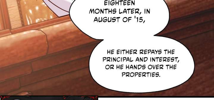 I Regressed to Level Up Instead of Being a Simp Chapter 216 - Page 48