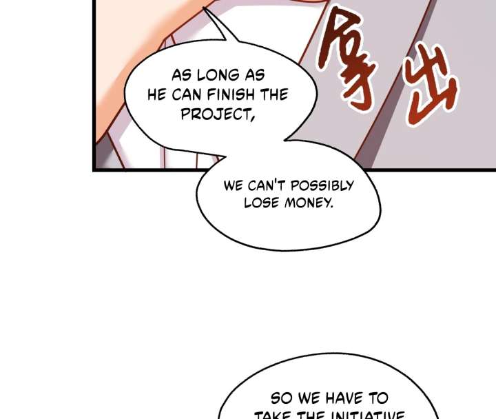 I Regressed to Level Up Instead of Being a Simp Chapter 216 - Page 51