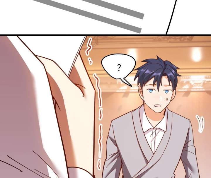 I Regressed to Level Up Instead of Being a Simp Chapter 216 - Page 54