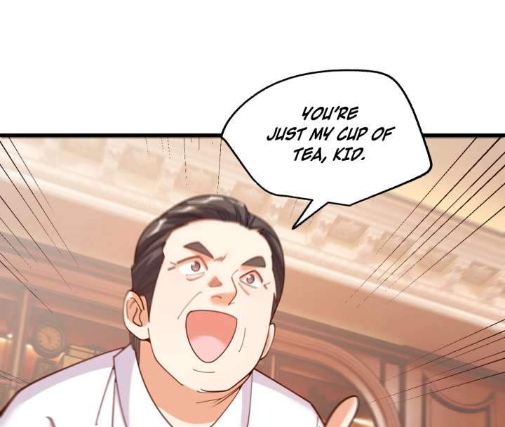 I Regressed to Level Up Instead of Being a Simp Chapter 216 - Page 59