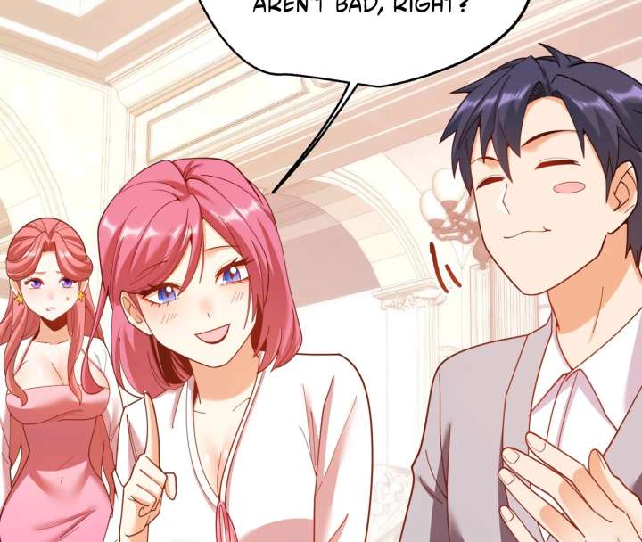 I Regressed to Level Up Instead of Being a Simp Chapter 216 - Page 8