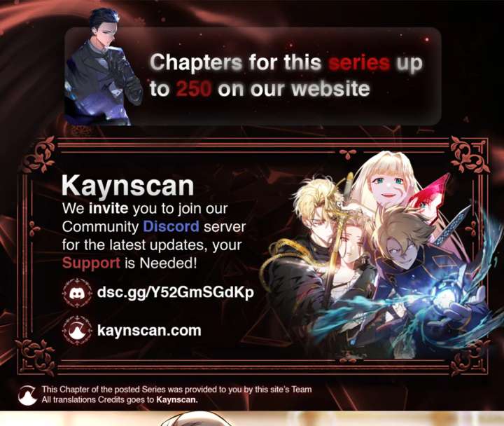 I Regressed to Level Up Instead of Being a Simp Chapter 217 - Page 1