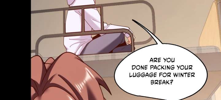 I Regressed to Level Up Instead of Being a Simp Chapter 217 - Page 13