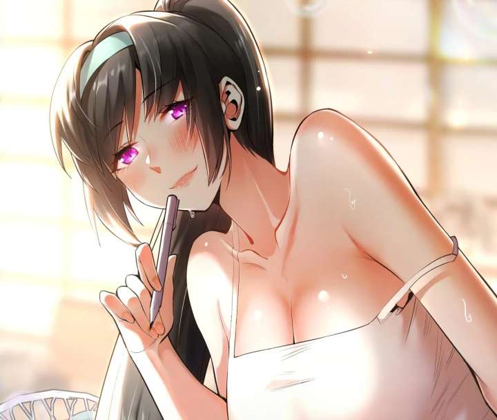 I Regressed to Level Up Instead of Being a Simp Chapter 217 - Page 2