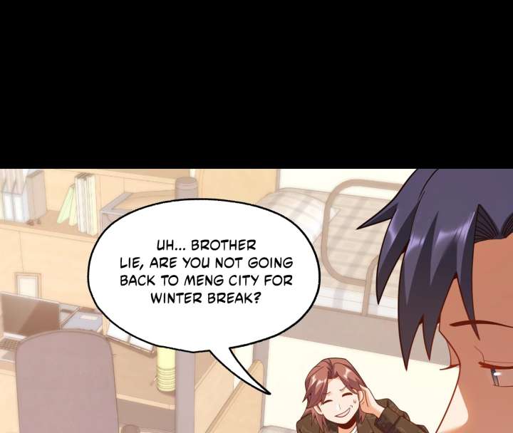 I Regressed to Level Up Instead of Being a Simp Chapter 217 - Page 20