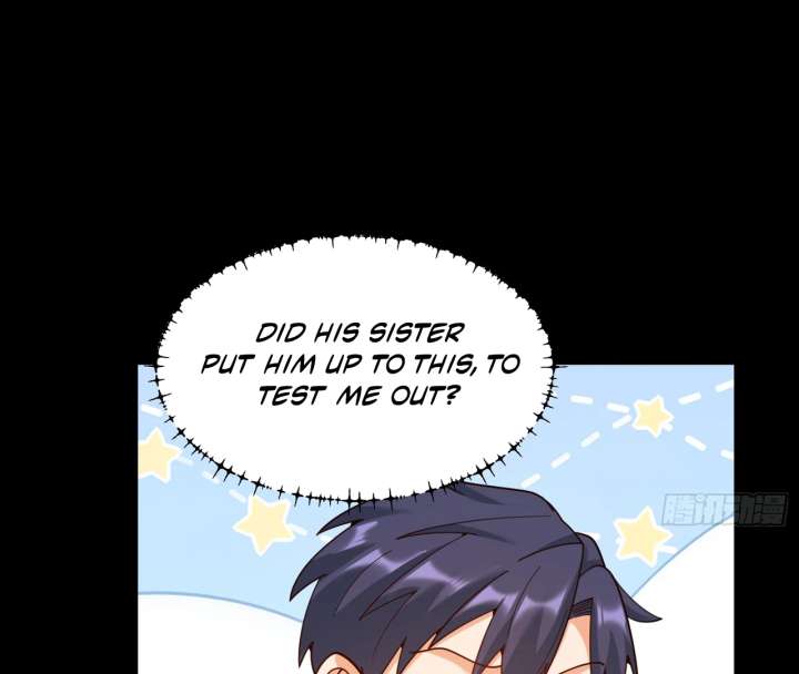 I Regressed to Level Up Instead of Being a Simp Chapter 217 - Page 22