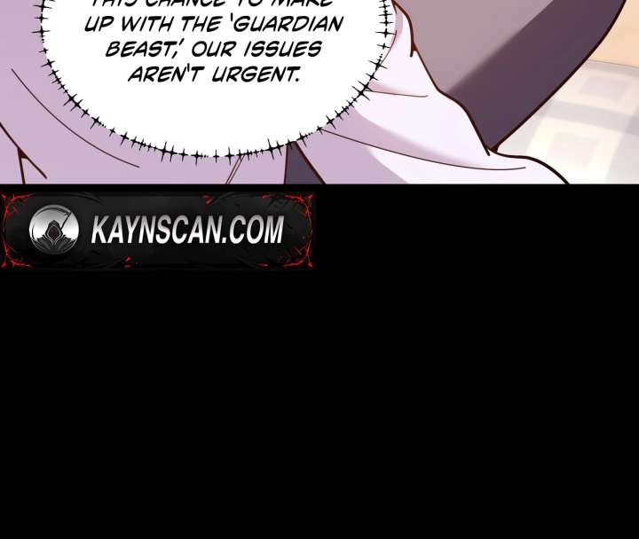 I Regressed to Level Up Instead of Being a Simp Chapter 217 - Page 27