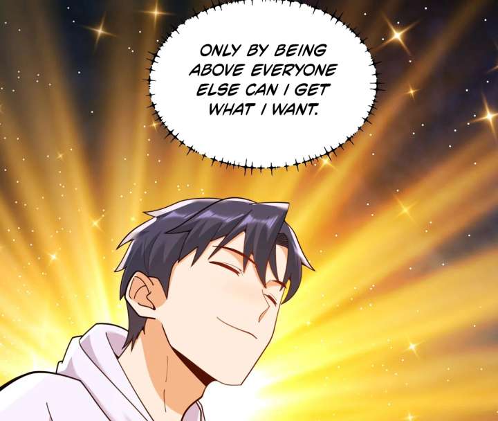 I Regressed to Level Up Instead of Being a Simp Chapter 217 - Page 30