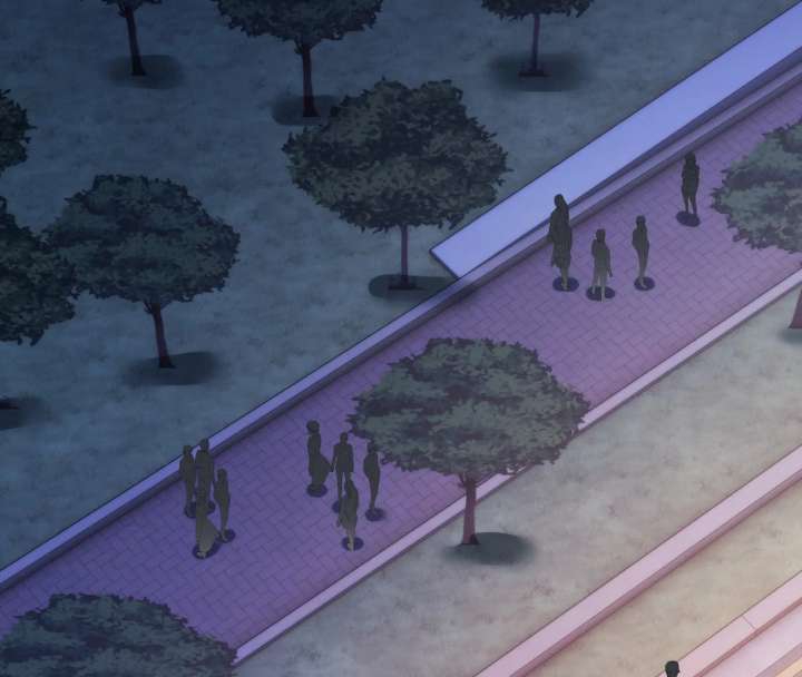 I Regressed to Level Up Instead of Being a Simp Chapter 217 - Page 38