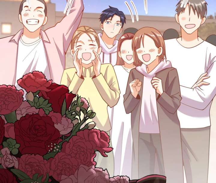 I Regressed to Level Up Instead of Being a Simp Chapter 217 - Page 56