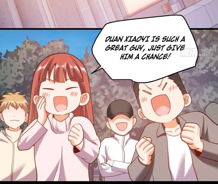 I Regressed to Level Up Instead of Being a Simp Chapter 217 - Page 63