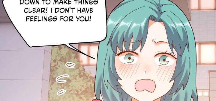 I Regressed to Level Up Instead of Being a Simp Chapter 217 - Page 73