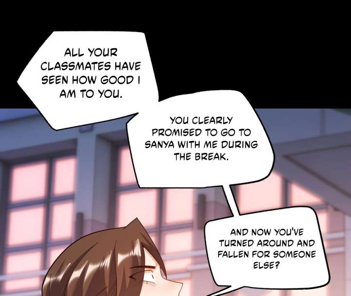 I Regressed to Level Up Instead of Being a Simp Chapter 217 - Page 75